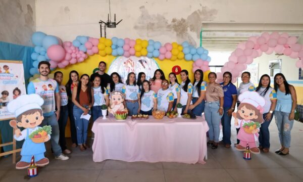 14ª Semana do Bebê