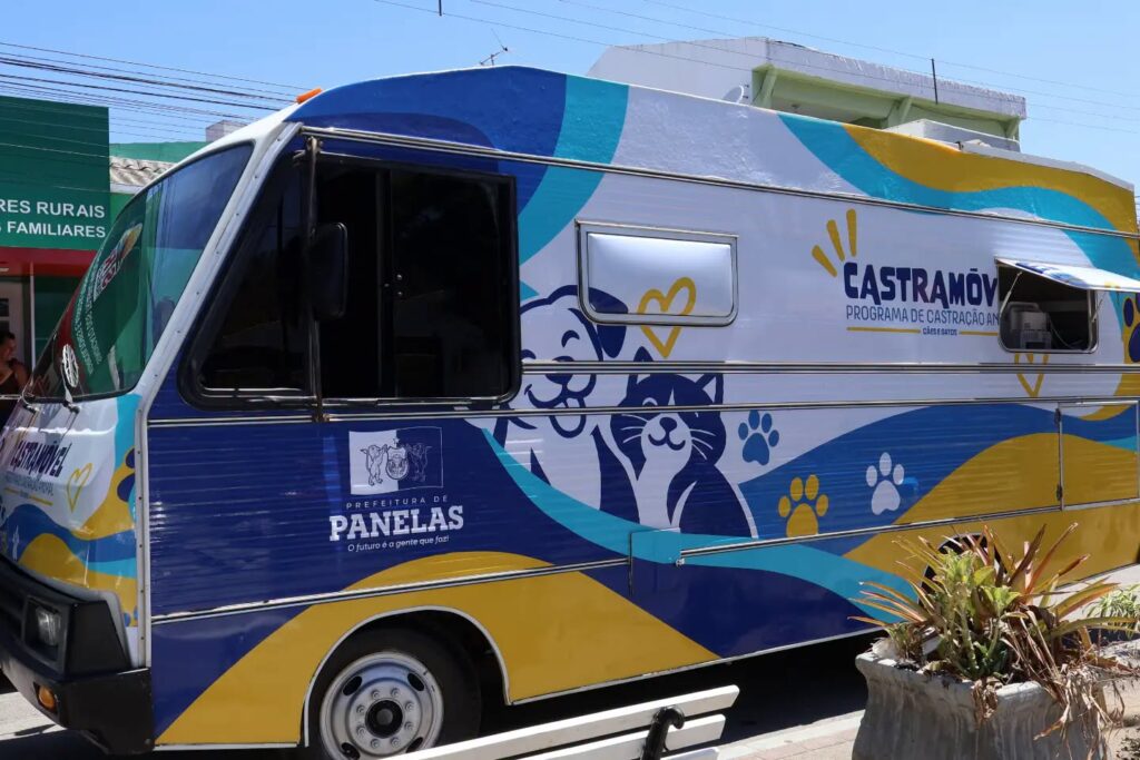 Audiência Pública e Entrega do Castramóvel