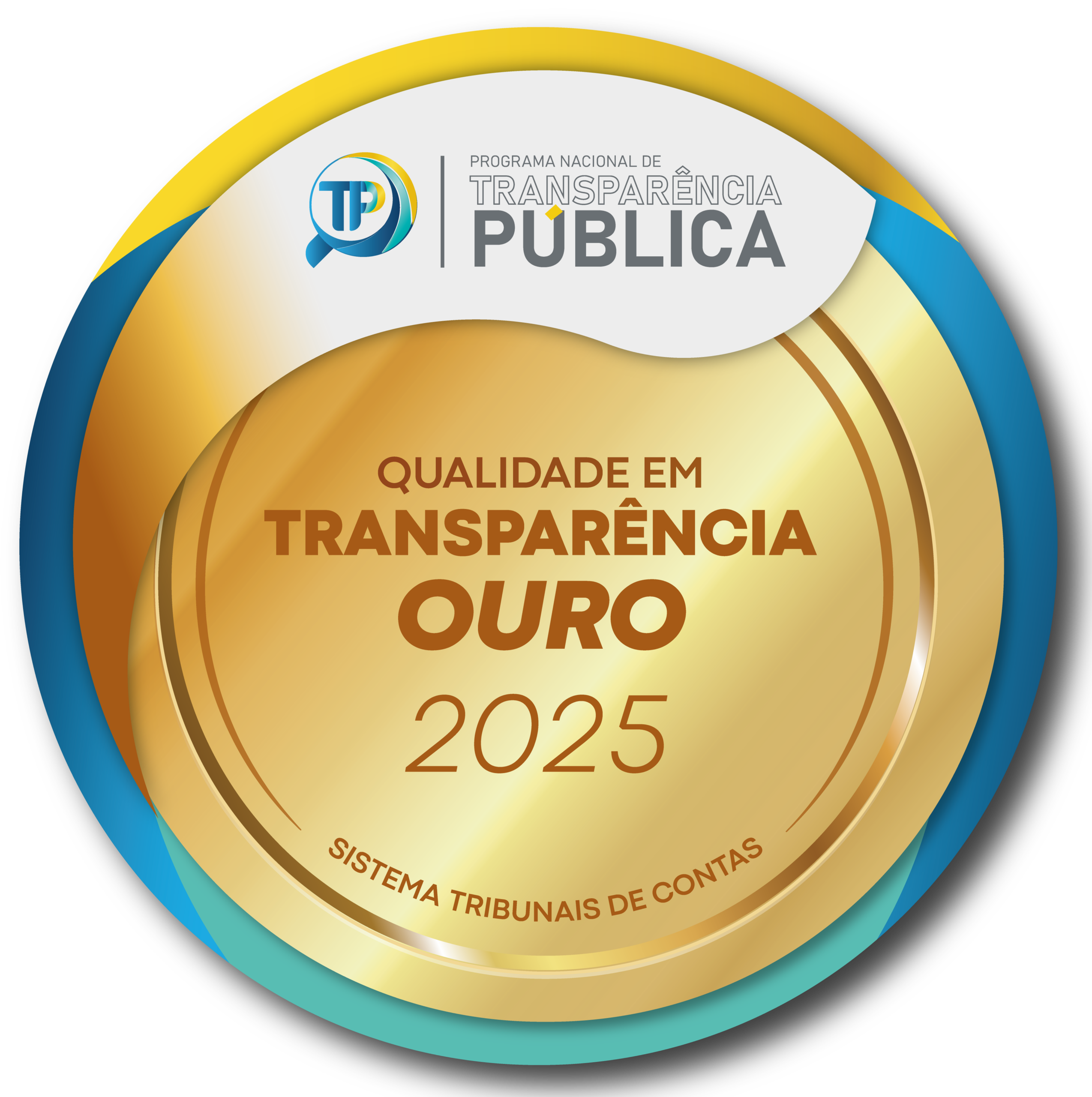 Selo de Transparência Pública